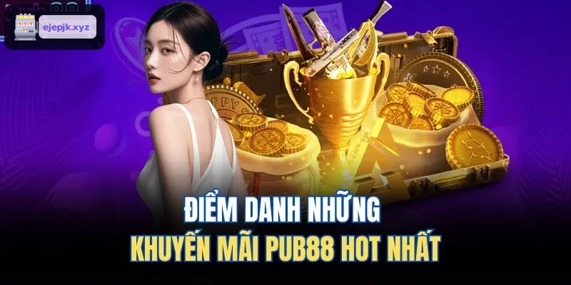Điểm danh những khuyến mãi AZ88 hot nhất